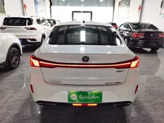 Changan Eado 2023 Enjoy Plus Blue Whale NE 1.4T GDI DCT Luxury Edition - ფოტო 6