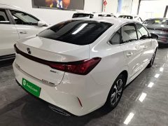Changan Eado 2023 Enjoy Plus Blue Whale NE 1.4T GDI DCT Luxury Edition - ფოტო 7