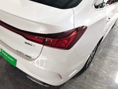 Changan Eado 2023 Enjoy Plus Blue Whale NE 1.4T GDI DCT Luxury Edition - ფოტო 8