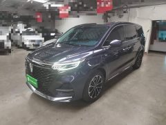 SAIC MG iMAX8 400TGI Supreme Prestige Edition - ფოტო 1