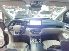 SAIC MG iMAX8 400TGI Supreme Prestige Edition - ფოტო 10