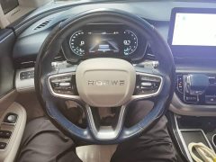 SAIC MG iMAX8 400TGI Supreme Prestige Edition - ფოტო 11