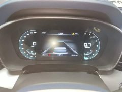 SAIC MG iMAX8 400TGI Supreme Prestige Edition - ფოტო 12