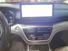 SAIC MG iMAX8 400TGI Supreme Prestige Edition - ფოტო 13