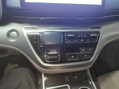 SAIC MG iMAX8 400TGI Supreme Prestige Edition - ფოტო 14