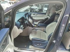 SAIC MG iMAX8 400TGI Supreme Prestige Edition - ფოტო 15