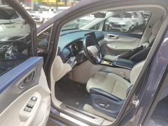 SAIC MG iMAX8 400TGI Supreme Prestige Edition - ფოტო 16