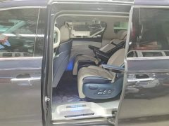 SAIC MG iMAX8 400TGI Supreme Prestige Edition - ფოტო 17