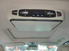 SAIC MG iMAX8 400TGI Supreme Prestige Edition - ფოტო 18