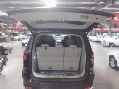 SAIC MG iMAX8 400TGI Supreme Prestige Edition - ფოტო 19