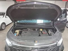 SAIC MG iMAX8 400TGI Supreme Prestige Edition - ფოტო 20