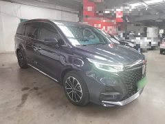 SAIC MG iMAX8 400TGI Supreme Prestige Edition - ფოტო 4