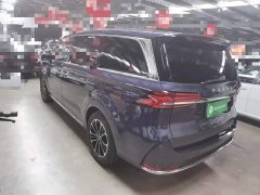 SAIC MG iMAX8 400TGI Supreme Prestige Edition - ფოტო 5