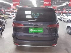 SAIC MG iMAX8 400TGI Supreme Prestige Edition - ფოტო 6