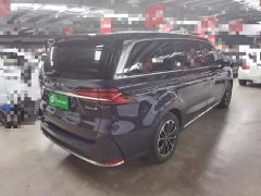 SAIC MG iMAX8 400TGI Supreme Prestige Edition - ფოტო 7