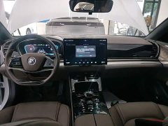 BYD Han 2020 DM AWD Performance Luxury - ფოტო 10