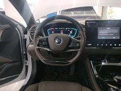 BYD Han 2020 DM AWD Performance Luxury - ფოტო 11