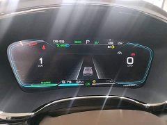 BYD Han 2020 DM AWD Performance Luxury - ფოტო 12