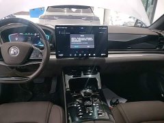 BYD Han 2020 DM AWD Performance Luxury - ფოტო 13