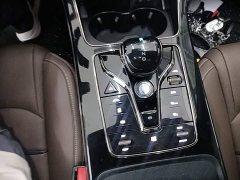 BYD Han 2020 DM AWD Performance Luxury - ფოტო 14