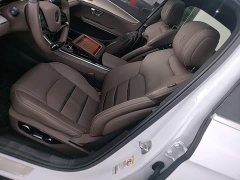 BYD Han 2020 DM AWD Performance Luxury - ფოტო 15