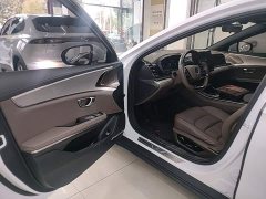 BYD Han 2020 DM AWD Performance Luxury - ფოტო 16