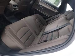 BYD Han 2020 DM AWD Performance Luxury - ფოტო 17