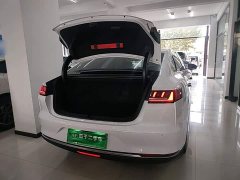 BYD Han 2020 DM AWD Performance Luxury - ფოტო 19