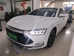 BYD Han 2020 DM AWD Performance Luxury - ფოტო 2