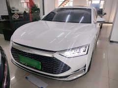 BYD Han 2020 DM AWD Performance Luxury - ფოტო 3