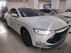 BYD Han 2020 DM AWD Performance Luxury - ფოტო 4