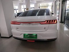 BYD Han 2020 DM AWD Performance Luxury - ფოტო 6