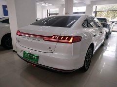 BYD Han 2020 DM AWD Performance Luxury - ფოტო 7