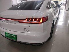 BYD Han 2020 DM AWD Performance Luxury - ფოტო 8