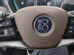 BYD Han 2020 DM AWD Performance Luxury - ფოტო 9