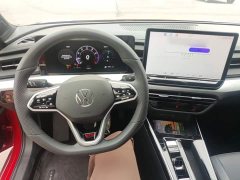 Volkswagen Lingdu 2026 Lingdu L GTS 380TSI Lingfeng Million Anniversary Edition - ფოტო 10