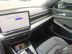 Volkswagen Lingdu 2026 Lingdu L GTS 380TSI Lingfeng Million Anniversary Edition - ფოტო 13