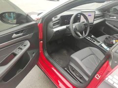 Volkswagen Lingdu 2026 Lingdu L GTS 380TSI Lingfeng Million Anniversary Edition - ფოტო 16