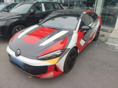 Volkswagen Lingdu 2026 Lingdu L GTS 380TSI Lingfeng Million Anniversary Edition - ფოტო 2