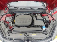 Volkswagen Lingdu 2026 Lingdu L GTS 380TSI Lingfeng Million Anniversary Edition - ფოტო 20