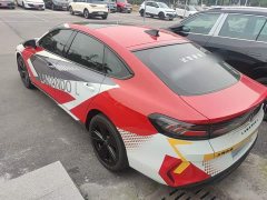Volkswagen Lingdu 2026 Lingdu L GTS 380TSI Lingfeng Million Anniversary Edition - ფოტო 5
