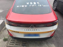Volkswagen Lingdu 2026 Lingdu L GTS 380TSI Lingfeng Million Anniversary Edition - ფოტო 6