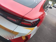 Volkswagen Lingdu 2026 Lingdu L GTS 380TSI Lingfeng Million Anniversary Edition - ფოტო 8