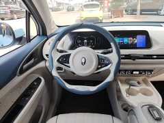 ORA Good Cat 401km Standard Range Luxury LFP - ფოტო 11