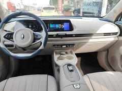ORA Good Cat 401km Standard Range Luxury LFP - ფოტო 13