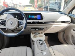 ORA Good Cat 401km Standard Range Luxury LFP - ფოტო 14
