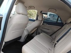 ORA Good Cat 401km Standard Range Luxury LFP - ფოტო 17