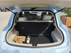 ORA Good Cat 401km Standard Range Luxury LFP - ფოტო 19