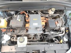 ORA Good Cat 401km Standard Range Luxury LFP - ფოტო 20