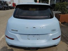 ORA Good Cat 401km Standard Range Luxury LFP - ფოტო 6